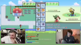 Neue Pokémon-Begegnungen und…