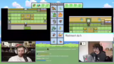 Poké-Nav und Routen-Erkundung
