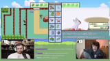 Lapras-Fang und Team-Anpassun…