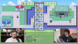Stream-Start und Vorbereitung…