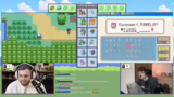 Pokémon-Begegnungen und Team-…