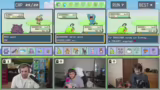 Neuer Run! Trio Soullink Feuerrot! Vers…