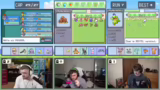 Verlust von Pokémon und Strat…