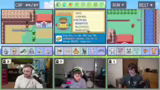 Diskussion über Cheats, Blitz…