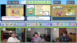 Legendäres Pokémon und Team-Z…