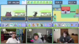 Erinnerungen an Pokémon-Event…