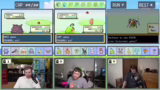 Encounter mit Legendärem und…