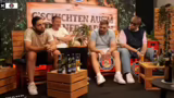 Murats Weg zu 'Wer wird Milli…