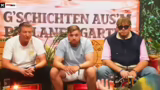 Gewinnspiel für die Zuschauer…