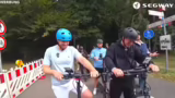 Bolzplatz-Challenge und Gewin…