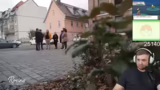 Reaktion auf Frank Rosin und…