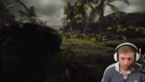 Abwechslungsreicher Stream: Gaming, Horror und Solar Punk geplant