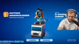 V-Bucks-Geschenke und Turnier…