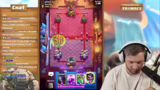 Clash Royale Coaching und Dec…