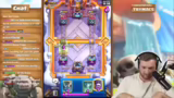 Clash Royale