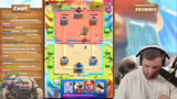 Taktische Spielzüge und Deck-…