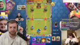 Clash Royale Taktik-Besprechu…