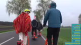 Verfahren in der Heide und ab…