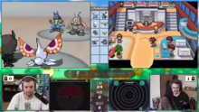 Neue Soullink Challenge! XXL Stream Sch…
