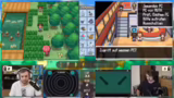 Neue Teammitglieder und Strat…