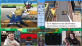 Encounter mit Darkrai und Mei…