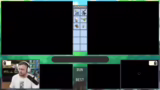 Stream-Start und Vorfreude au…