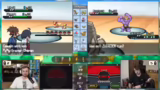 Intensive Pokémon-Kämpfe und…