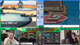 Lucario Encounter und Teamzus…