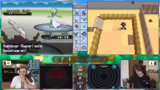 Kämpfe und Pokémon-Analysen