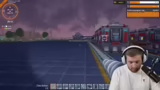 Fortsetzung des Foundry-Grind…