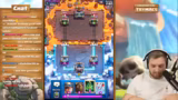 Clash Royale