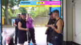 Spiel Rollmisch geht weiter