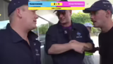 Tankstellen-Olympiade: Spannu…