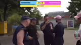 Tankstellen-Olympiade: Auto-S…