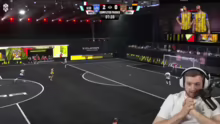 Road to top 1.000 mit BigSpin im 2vs2!…