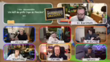 Fortsetzung der Gameshow: Von…