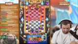 Clash Royale
