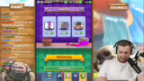 Clash Royale BigSpin 2vs2 Her…