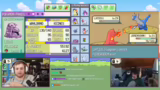 Encounter mit Schwalboss, Str…