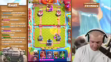 Strategie und Frustration in…