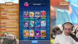 Upgrade-Marathon und Deck-Str…