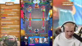 Erreichen des Elite-Levels un…