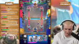 Clash Royale: Schwierigkeiten…