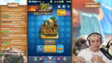 Merge Tactics, Oktoberfest-St…