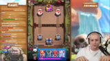 Frustration über Matchups und…