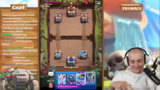 Coaching-Frustration und Deck…