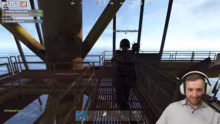 RUST Projekt startet!