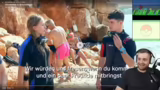 Kinoabendpläne und Diskussion…