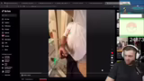 Spielabend, TikTok-Analyse un…