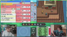 React auf geile Videos!Soullink Challen…